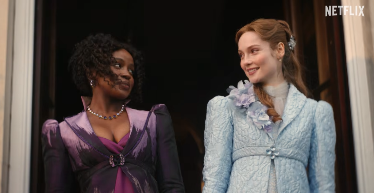 NETFLIKS POTVRDIO 5. SEZONU SERIJE "BRIDŽERTON" Istopolna ljubavna priča u fokusu - detalji će vas iznenaditi (VIDEO)