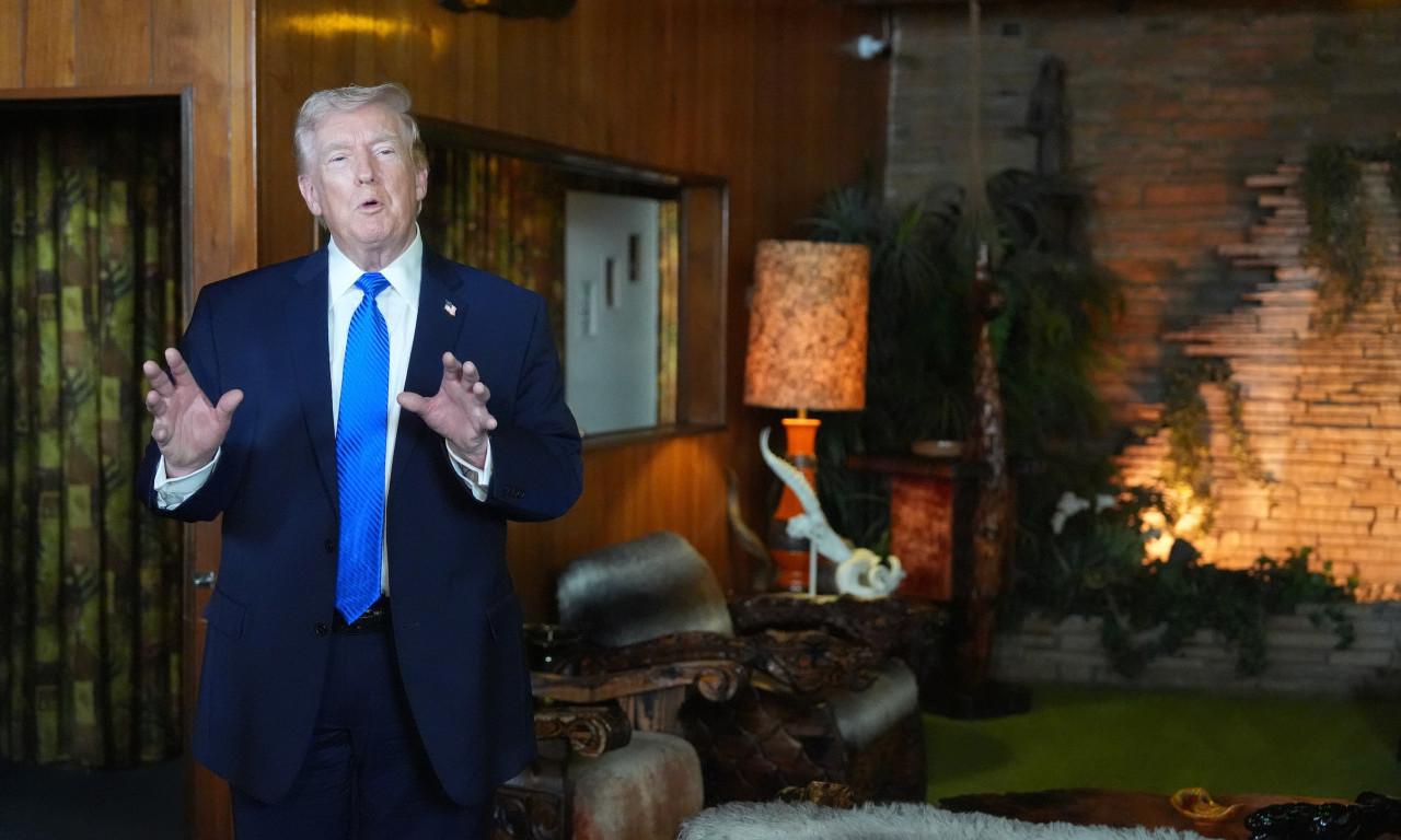 TAJNI PREGOVORI ILI VELIKA IGRA? Donald Tramp tvrdi jedno, Iran drugo - šta je istina?