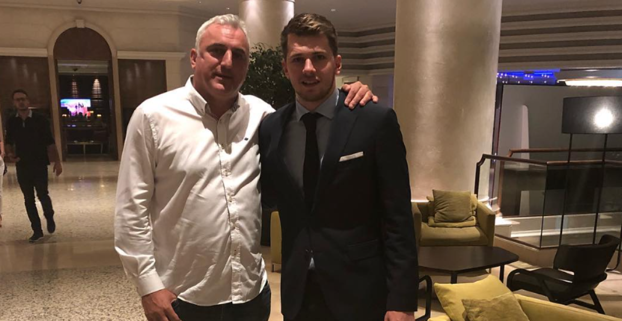 DRAMA LUKE DONČIĆA KAO PRESLIKANA OD OCA! Ljubav se raspala, deca daleko, razvod – sudbina se surovo poigrala!
