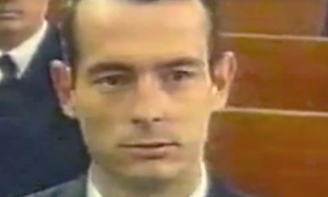 SRBIJA PAMTI! Grk koji je 1999. šokirao NATO i odbio da bombarduje SRJ - ove njegove reči su odzvanjale svetom (VIDEO)
