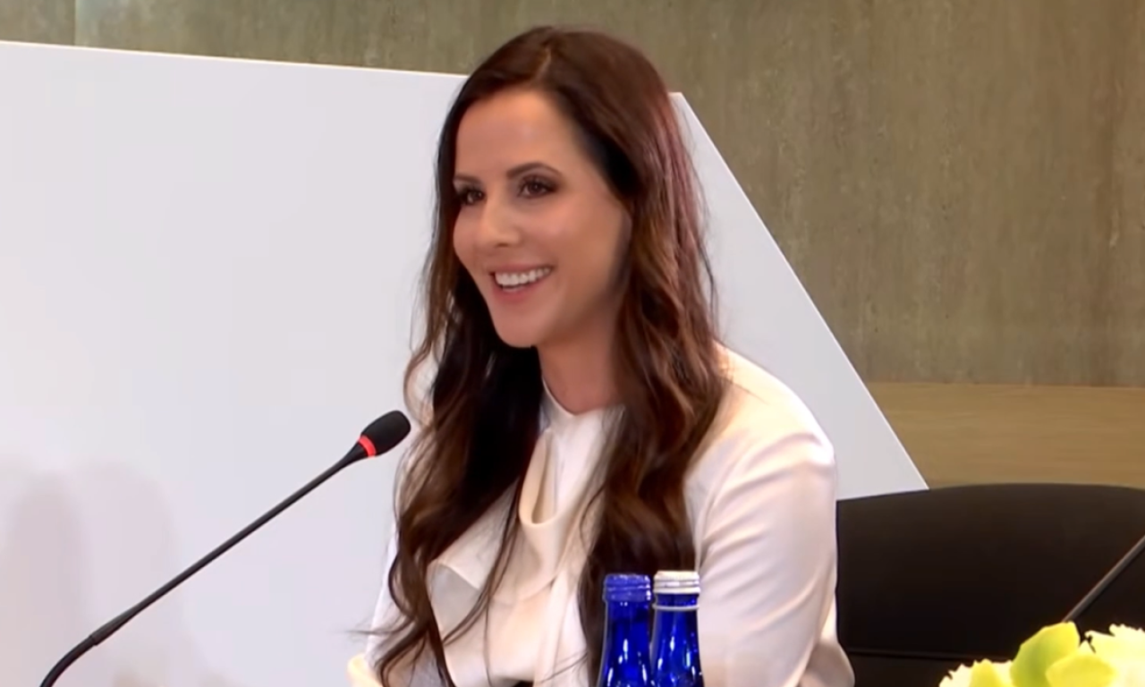 PRVA DAMA SRBIJE U ŠANGAJU: Tamara Vučić videla spoj daleke prošlosti i modernog doba