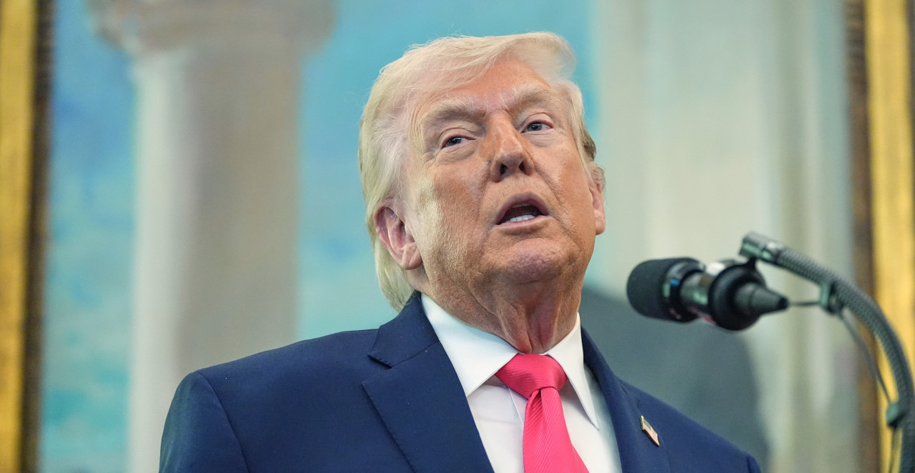 TRAMP SMENIO DRŽAVNU TUŽITELJKU! Evo ko dolazi na njeno mesto