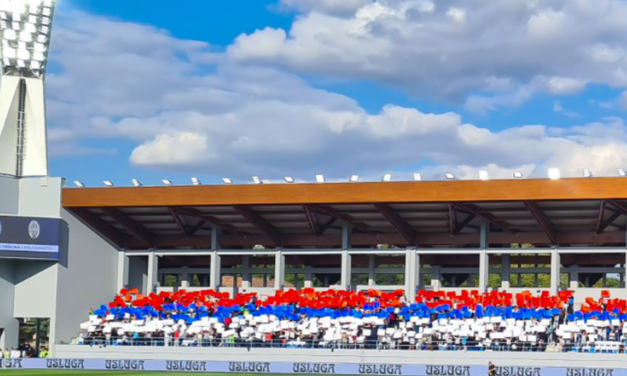 OVO SU CENE ULAZNICA ZA PRIJATELJSKU UTAKMICU SRBIJA – SAUDIJSKA ARABIJA: Evo kad počinje prodaja