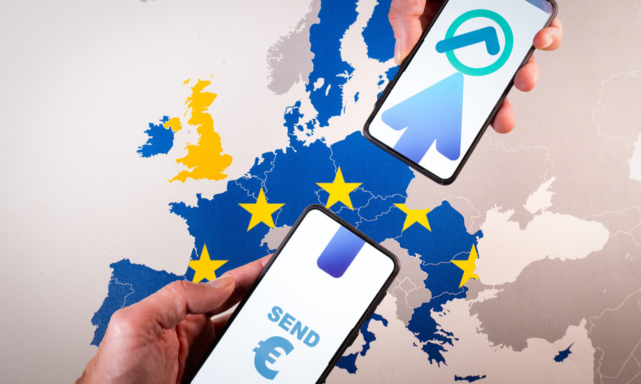 SRBIJA ULAZI U EVROPSKU ZONU PLAĆANJA Evo šta to znači za građane i privredu