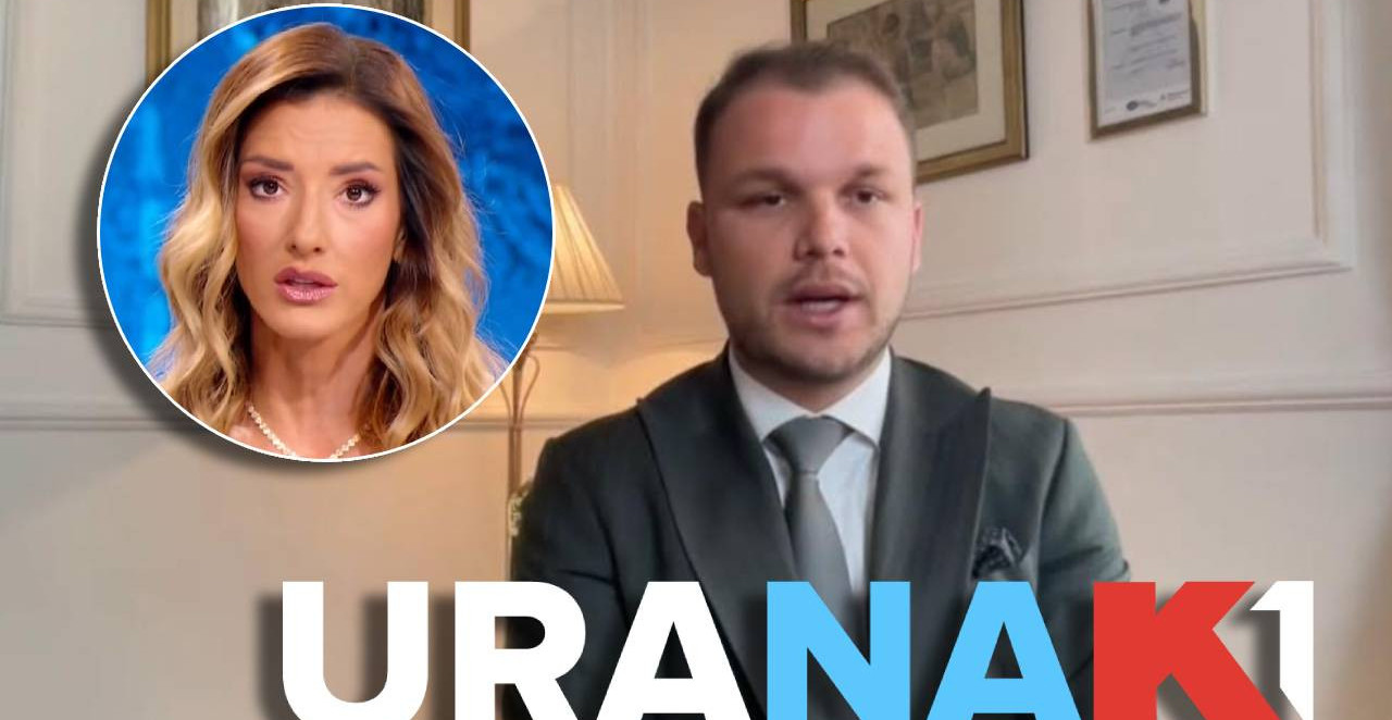 STANIVUKOVIĆ JOVANI JOKSIMOVIĆ DO DETALJA OPISAO TORTURU NA HRVATSKOJ GRANICI: Tretirali su me kao migranta