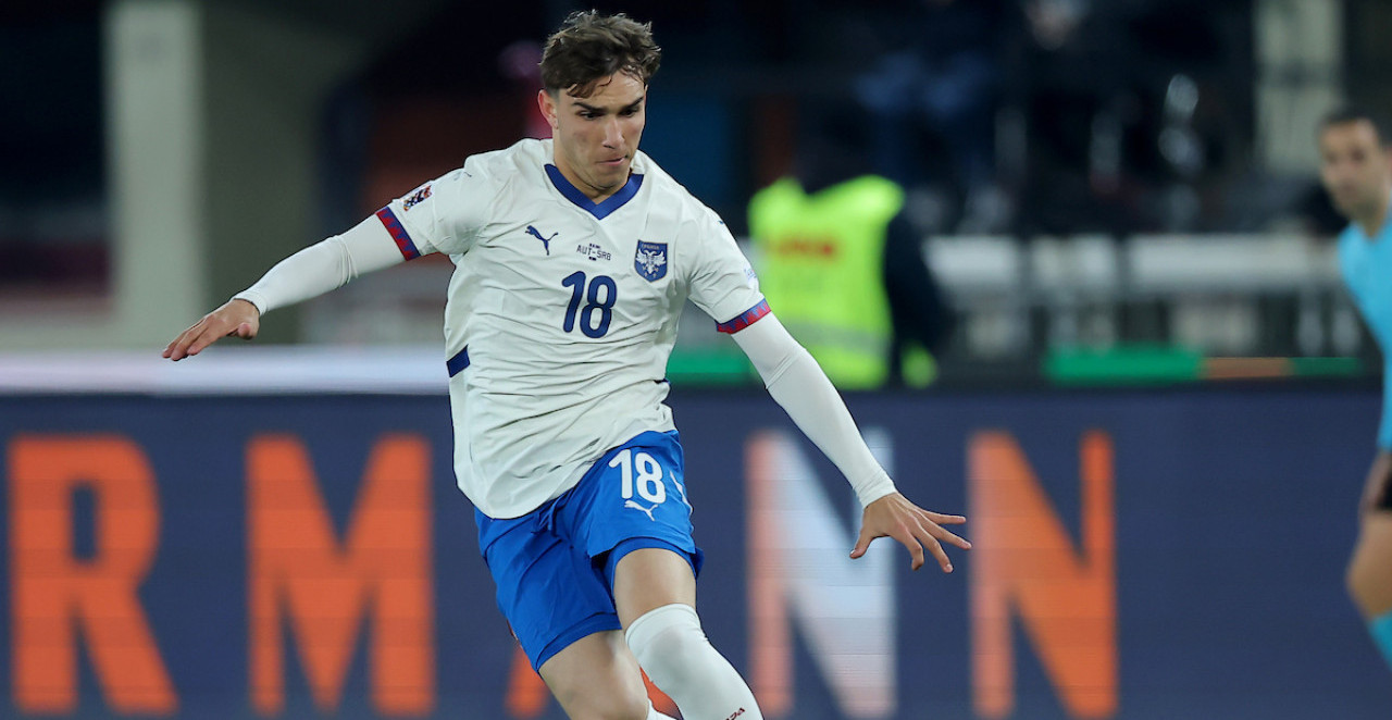 ORLIĆI, VI STE NAŠ PONOS! Srbija ponizila Englesku u pohodu na Evropsko prvenstvo