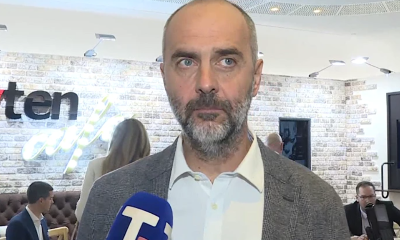 Počela konferencija Technobank 2026 o tehnologijama u bankarstvu i finansijama (VIDEO)