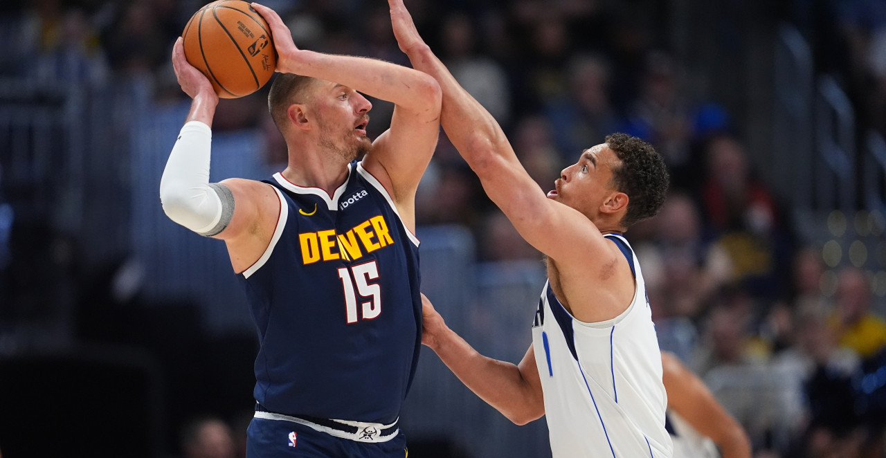 NIKOLA, PRVI SI U ISTORIJI! NBA liga morala da se oglasi zbog Jokića (VIDEO)