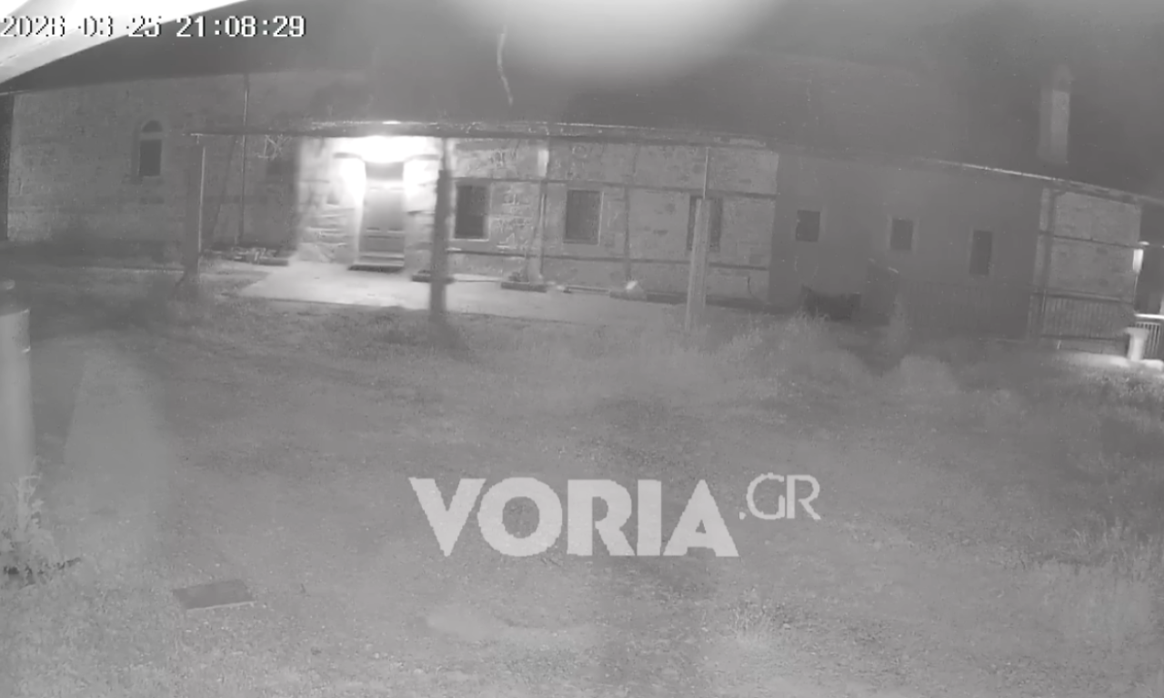 ZEMLJOTRES POGODIO SVETU GORU TOKOM SLUŽBE Monasi u panici napustili hram! (VIDEO)