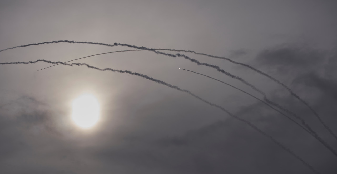 IRGC NEGIRA NAPADE TOKOM PRIMIRJA To je deo "američke i cionističke zavere"