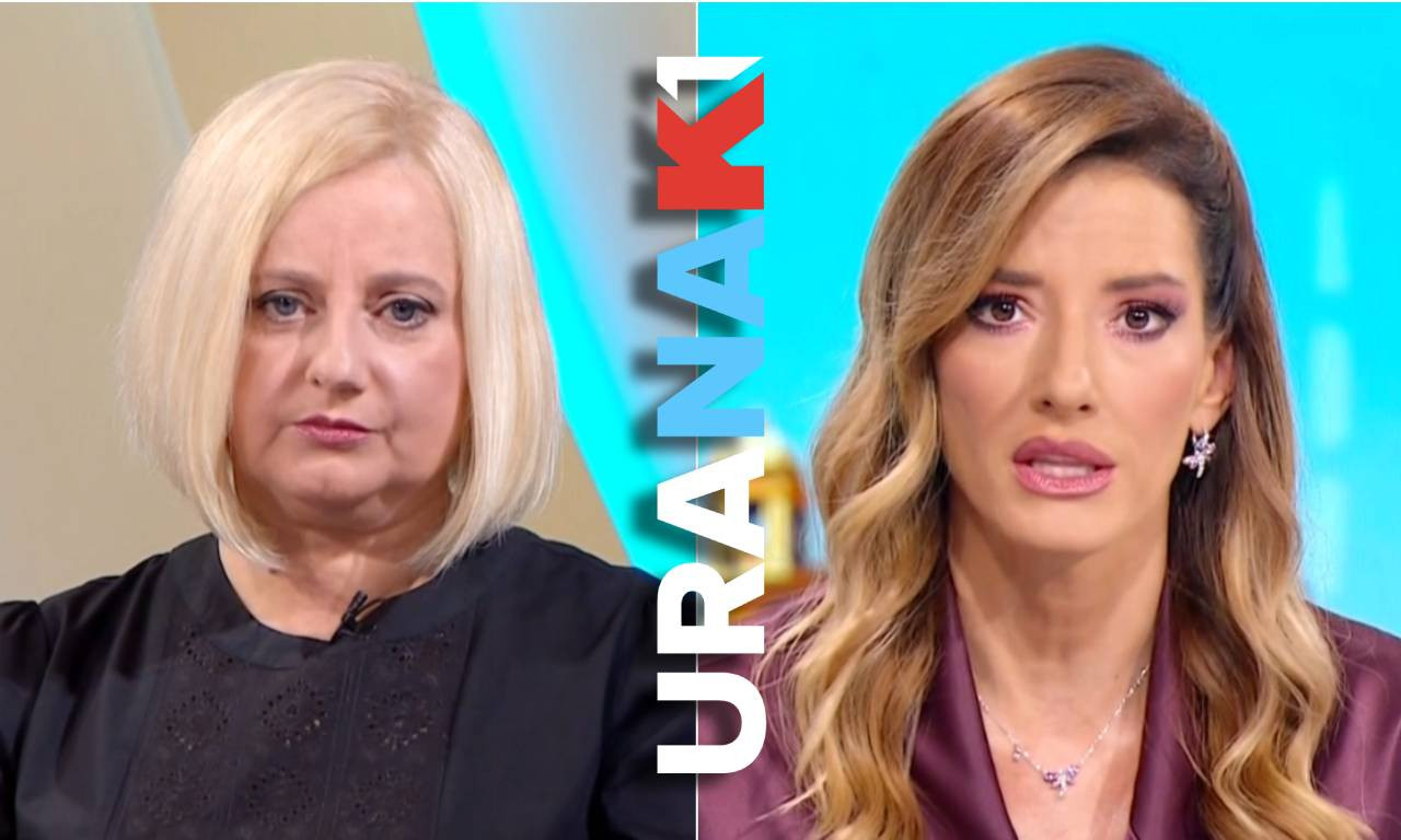 PRVE REČI MAJKE ANDRIJE ČIKIĆA UBIJENOG U "RIBNIKARU" NAKON SUĐENJA KECMANOVIĆIMA