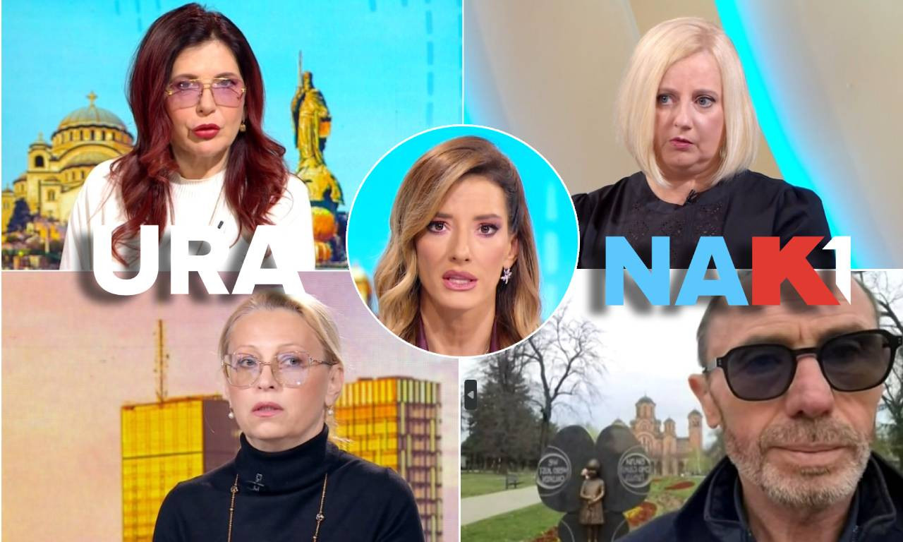 SVE O SLUČAJU "RIBNIKAR": Roditelji ubijene dece i advokati u "Uranku" otkrivaju istinu o suđenju
