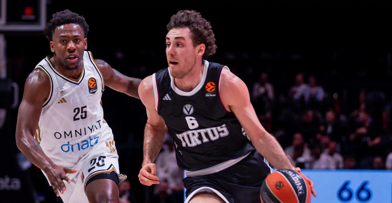 ZVEZDA HOĆE DA DOVEDE KAPITENA VIRTUSA! Crveno-beli krenuli po Italijana, ali neće biti lako