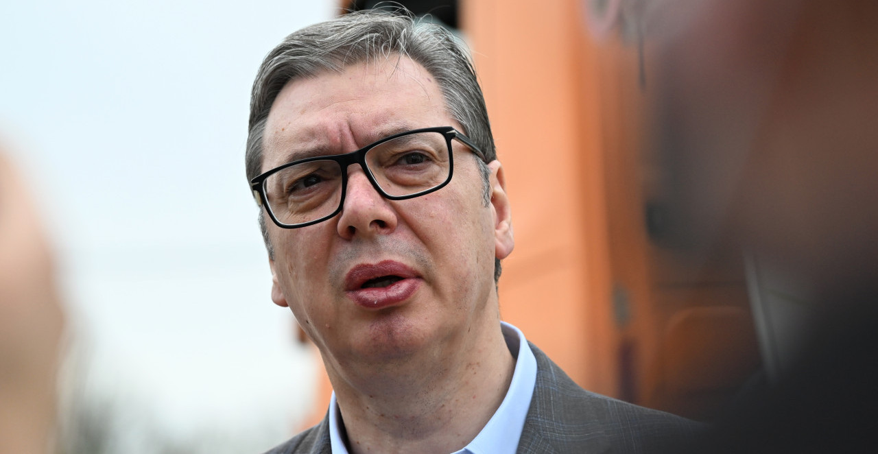 "VERUJEM U PRAGMATIZAM PETERA MAĐARA": Vučić izneo sve detalje telefonskog razgovora