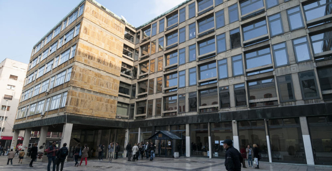 FILOZOFSKI FAKULTET DONEO ODLUKU NAKON TRAGEDIJE Evo šta se dešava