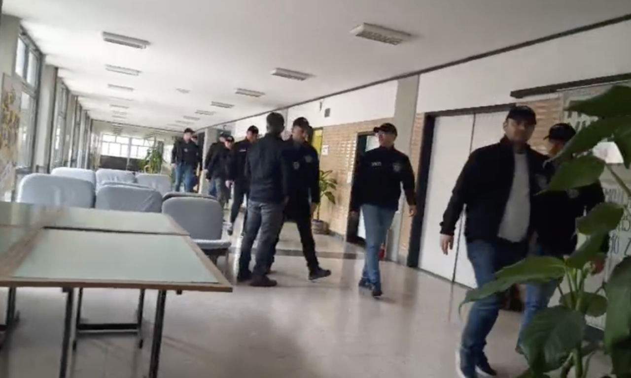 OGLASILO SE VIŠE JAVNO TUŽILAŠTVO: Evo šta je naloženo policiji povodom smrti studentkinje na fakultetu