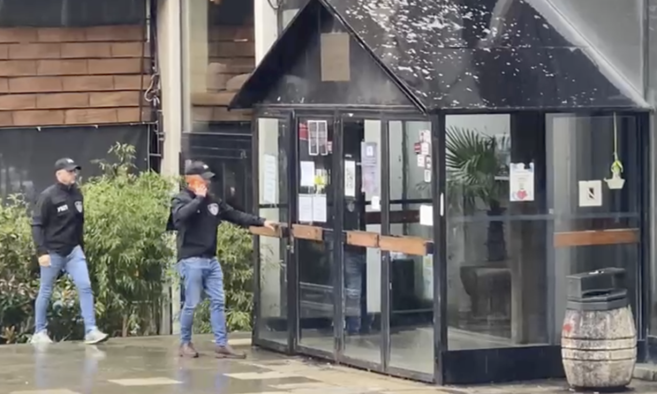 MINISTARSTVO PROSVETE POVODOM TRAGEDIJE NA FILOZOFSKOM FAKULTETU