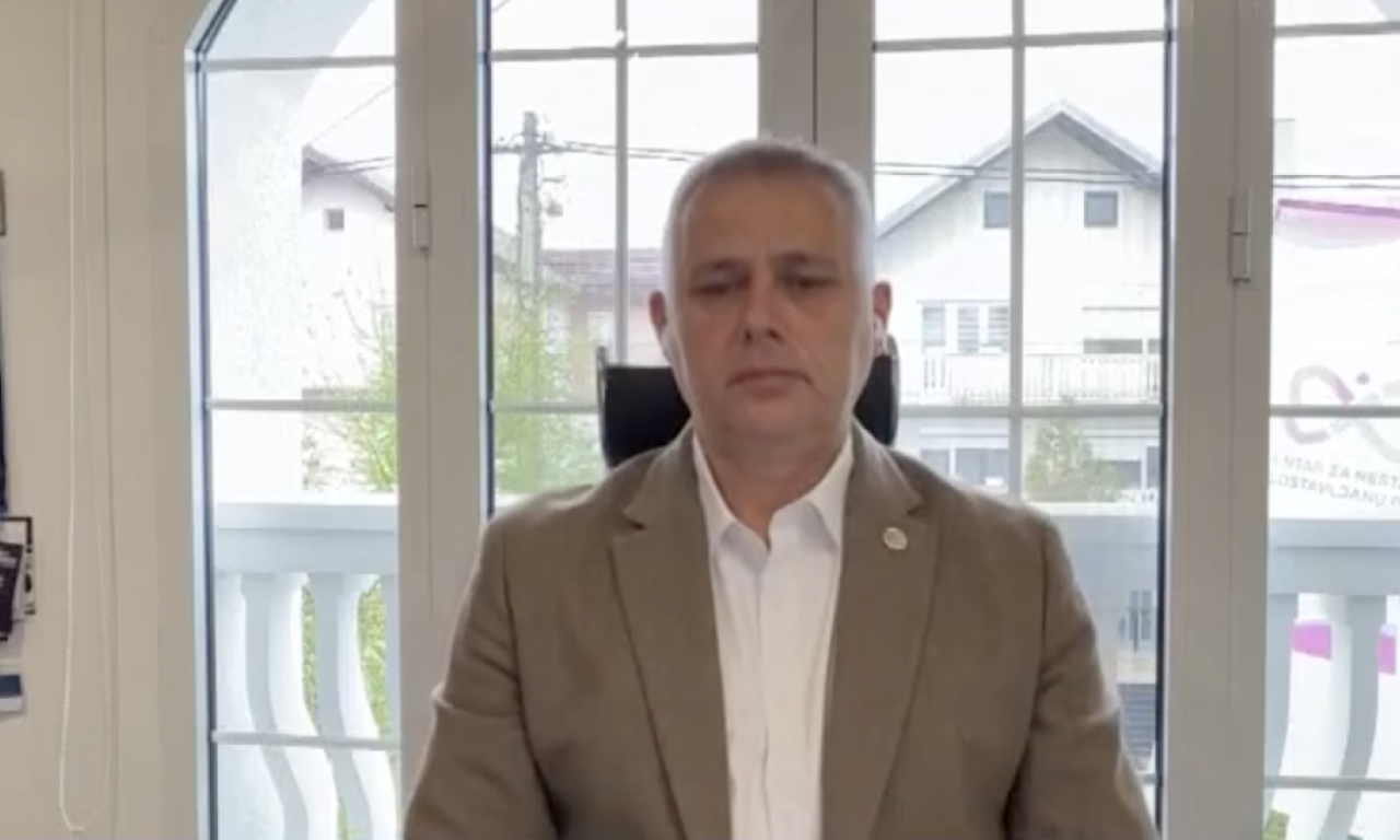DUNJA NESTALA (15) SA JOŠ JEDNIM DEČAKOM (16)! Jurić otkrio zašto je potraga "izuzetno kompleksna"
