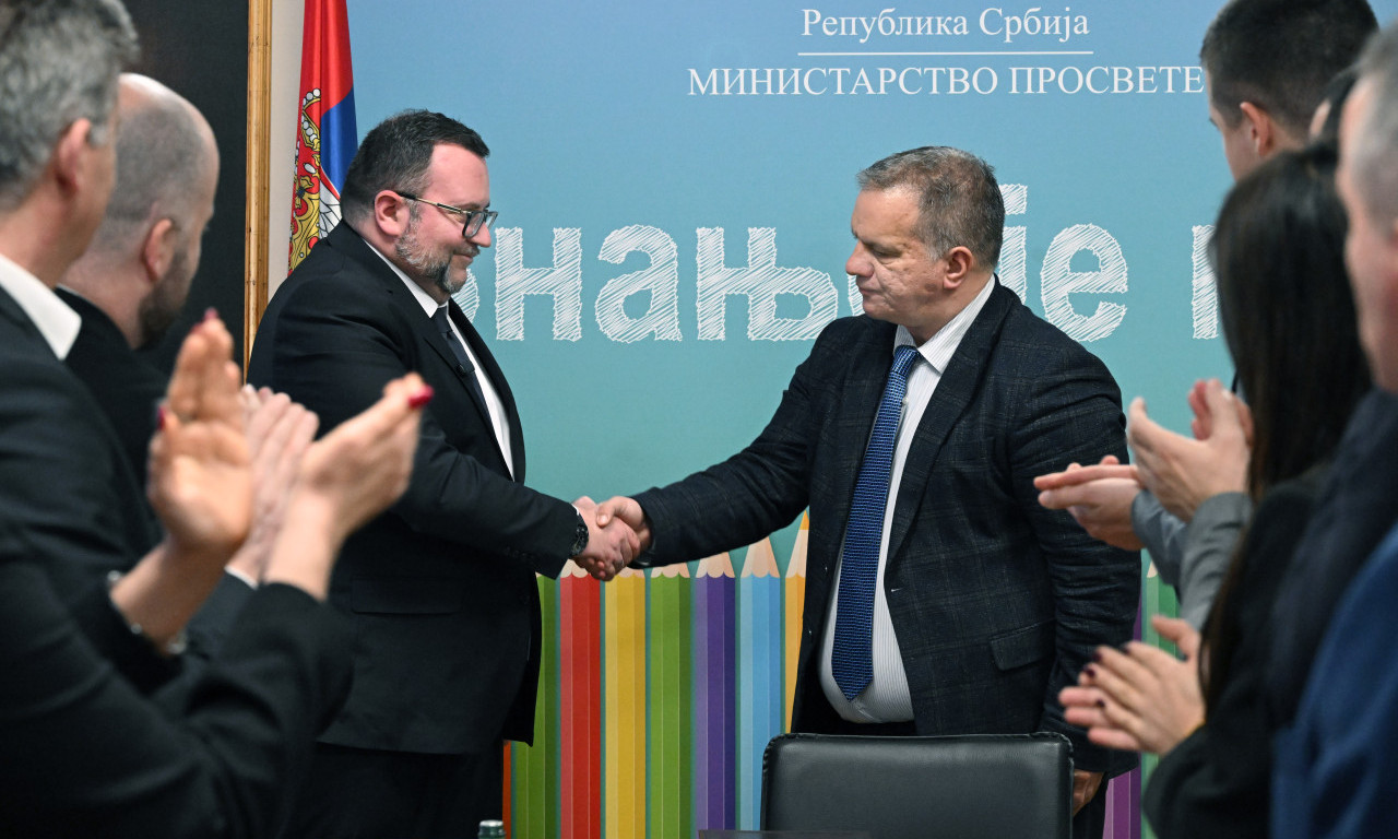 NOVI FAKULTET U SRBIJI DOBIO AKREDITACIJU Nalazi se u Nišu, a evo kako se zove (FOTO)