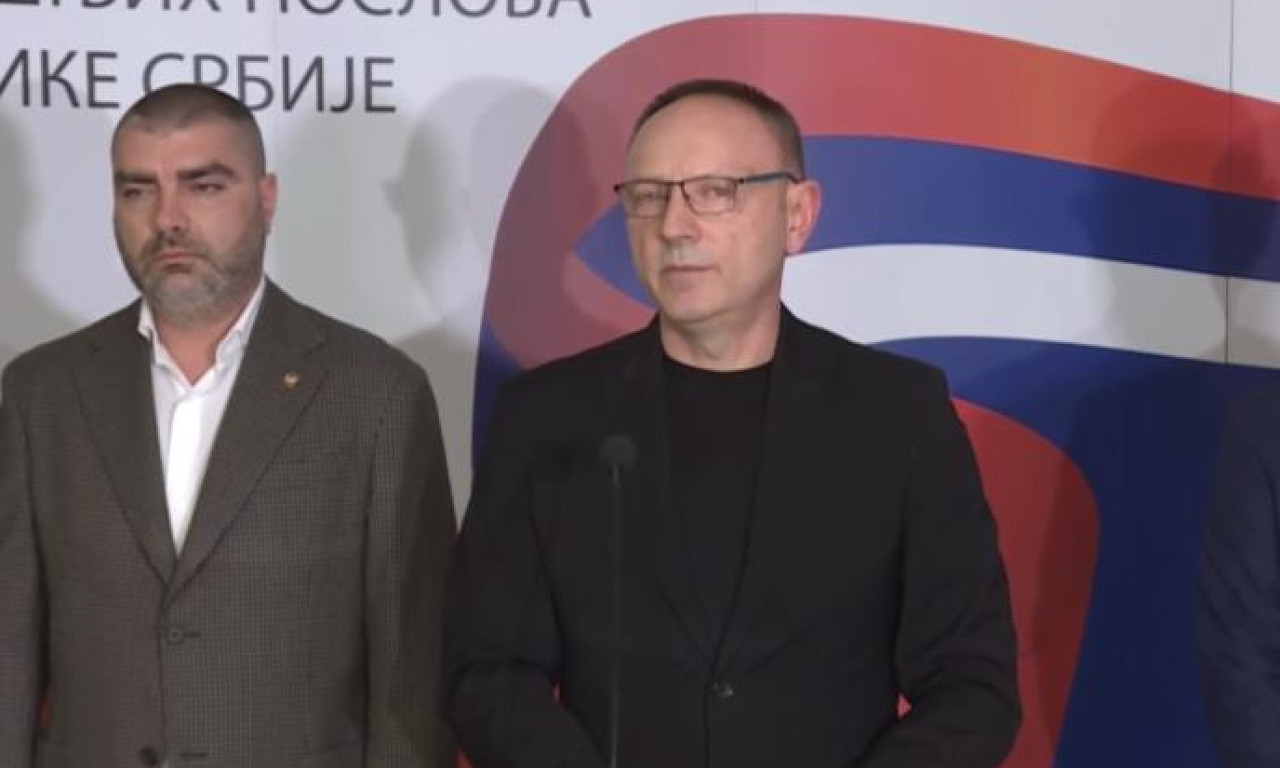 OGLASIO SE MUP POVODOM PREMINULE STUDENTKINJE NA FAKULTETU: Ispod prozora sa kog je pala zatekli smo kutiju...