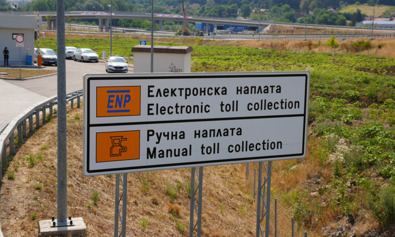 POČINJE NAPLATA NA OBILAZNICI OKO BEOGRADA! Imate manje od 7 dana: Od 1. aprila važe potpuno nova pravila