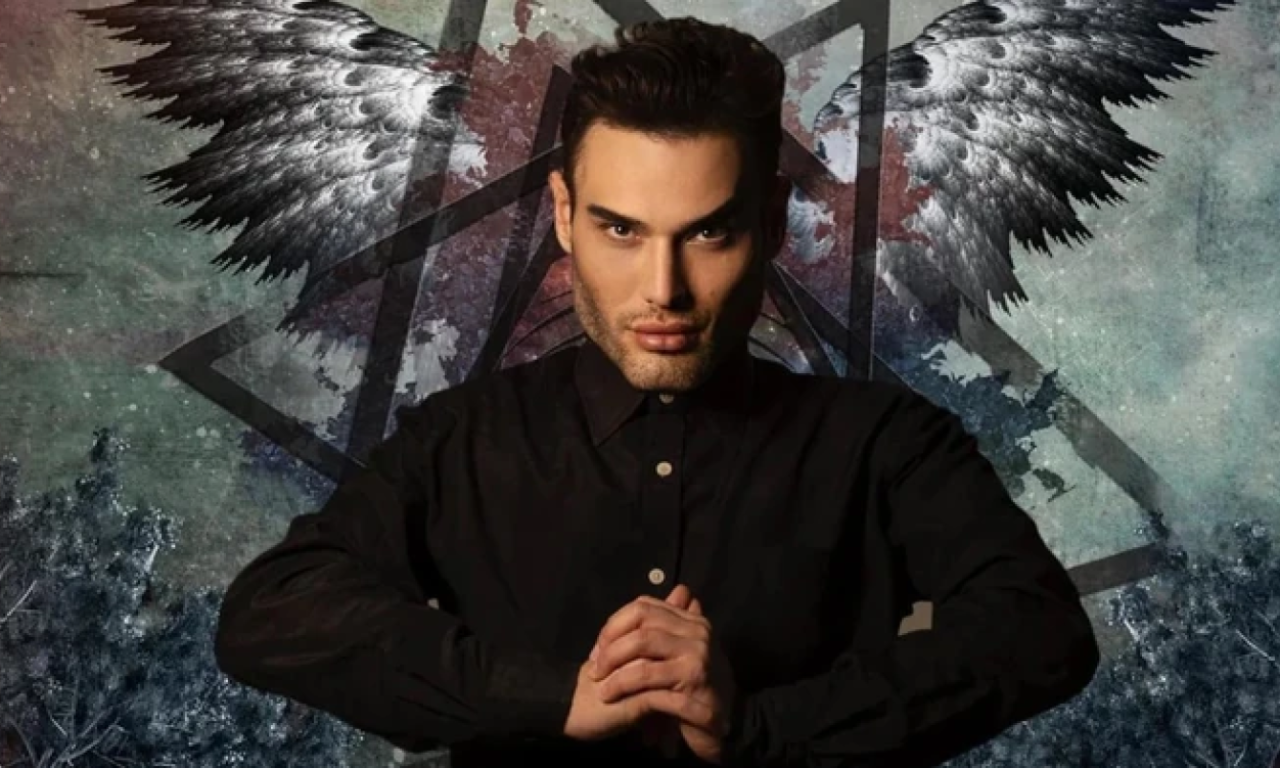 ŽIVI NOSTRADAMUS IZNEO PROGNOZE ZA RAT NA BLISKOM ISTOKU Sukob će prerasti u novi "vid okupacije", predvideo smrt kraljice Elizabete i koronu...