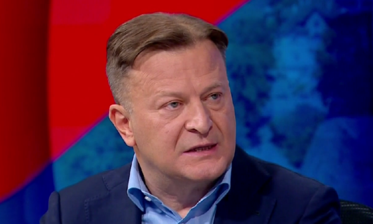 IBRAHIMOVIĆ TVRDI: Država je ključ stabilnosti u krizama i daljem razvoju ekonomije