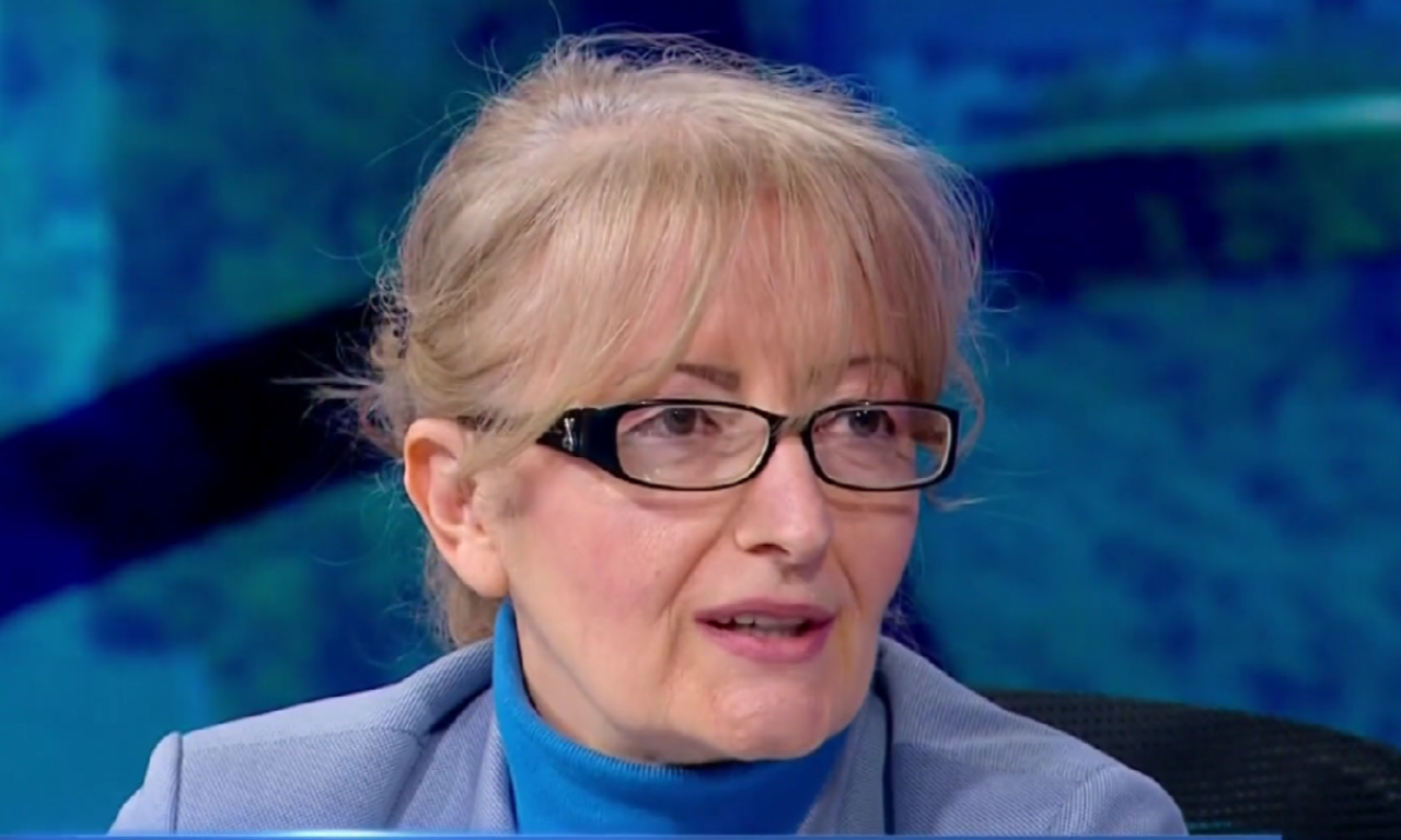 ŠTA SADA ČEKA SNS? Marina Raguš govorila o odlasku u opoziciju i poručila: "Tu smo!"