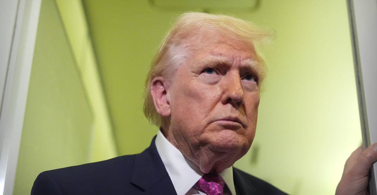 PRETNJE TRAMPA SE OBISTINJUJU Lider SAD potvrdio blokadu saobraćaja u iranskim lukama