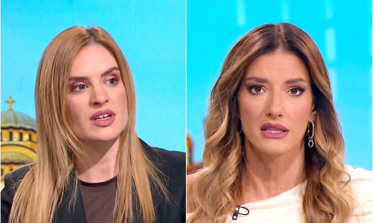 KAKVU SLIKU SRBIJE SU OSTAVILI LOKALNI IZBORI? Milica Đurđević Stamenkovski u "Uranku": Teška i iscrpljujuća atmosfera