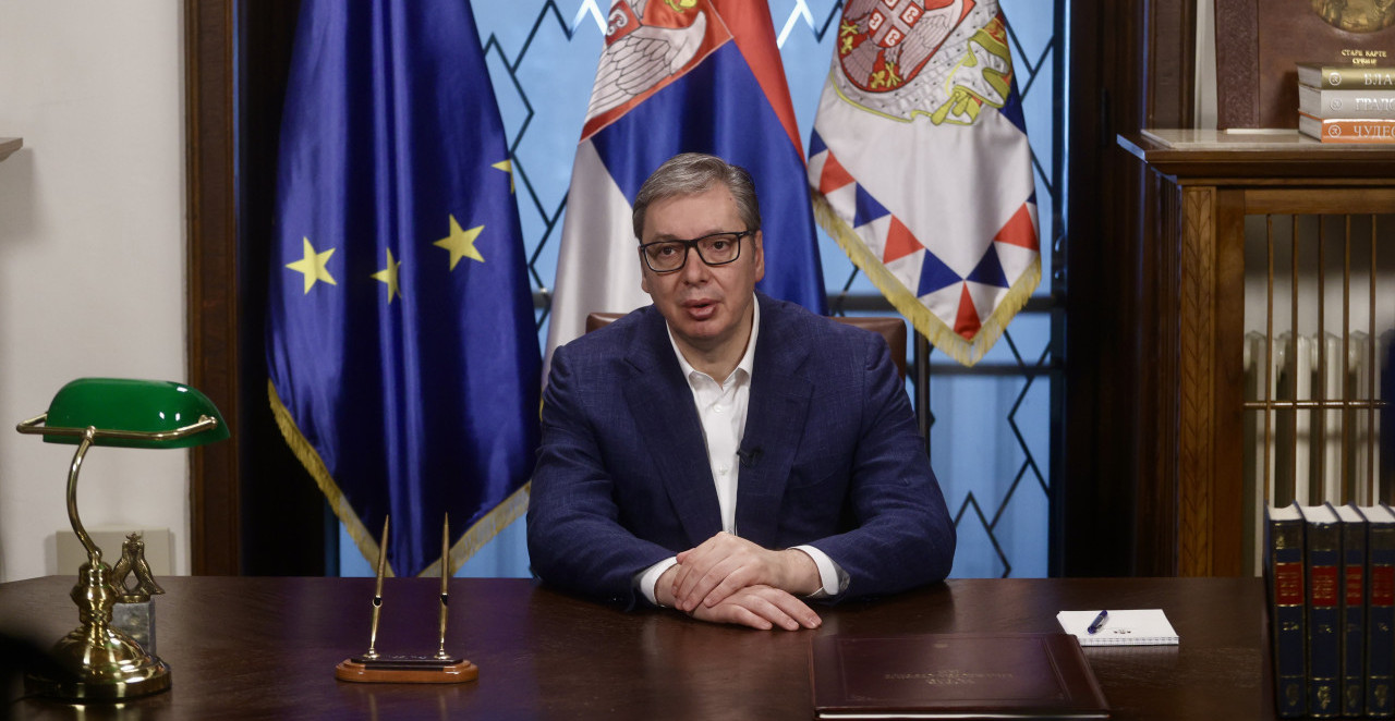 SRBIJA NA PRVOM MESTU U EVROPI! VUČIĆ: Rast BDP-a u prvom kvartalu ove godine 3,2 odsto