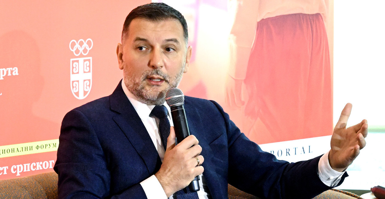 RADUJKO: Neizbežan je proces privatizacije