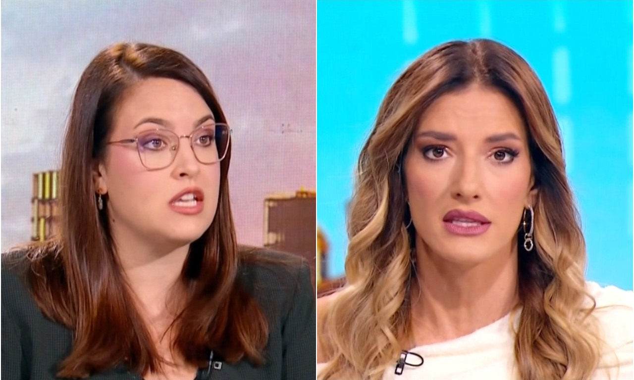 MINISTARKA O TRAGEDIJI NA FILOZOFSKOM FAKULTETU: "Ne sme biti predmet političkog delovanja"