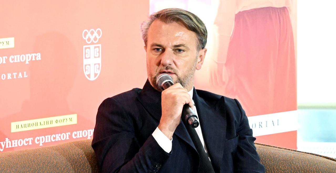 OSTOJA MIJAILOVIĆ IZNEO DETALJE O BUDŽETU, VRAĆANJU DUGOVA I IGRAČIMA: Traže veliki novac, to danas nije realno