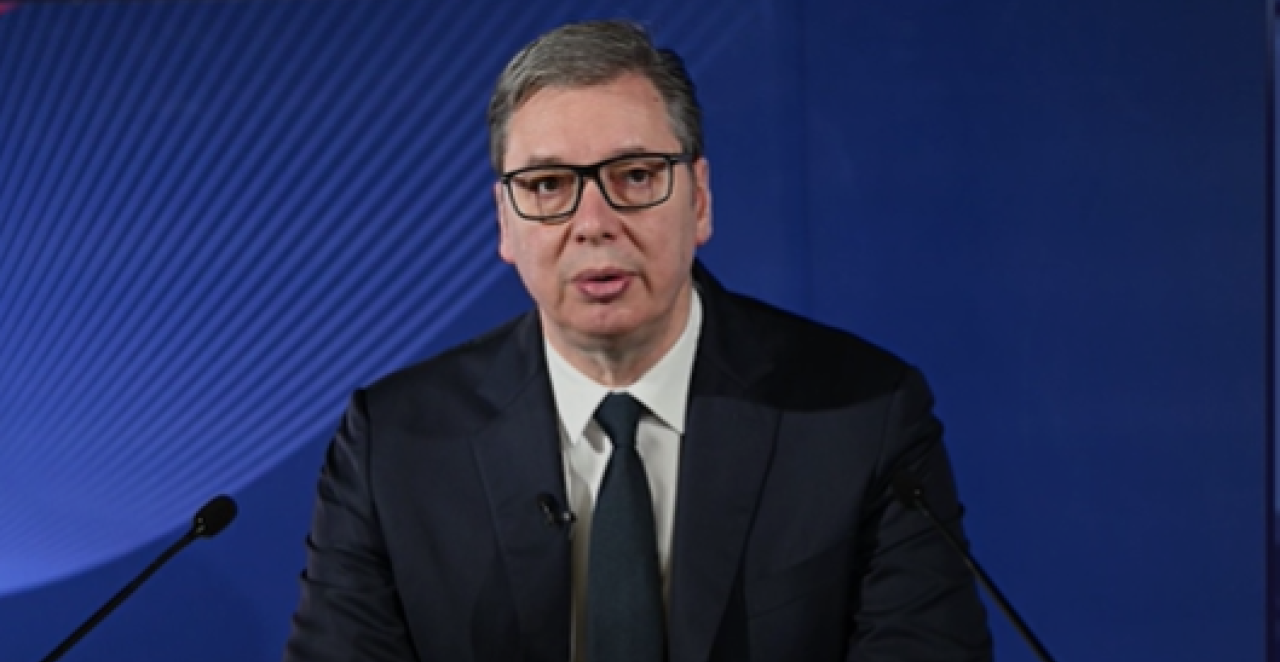 VUČIĆ NASTAVLJA KONSULTACIJE Ovo je plan za sutra