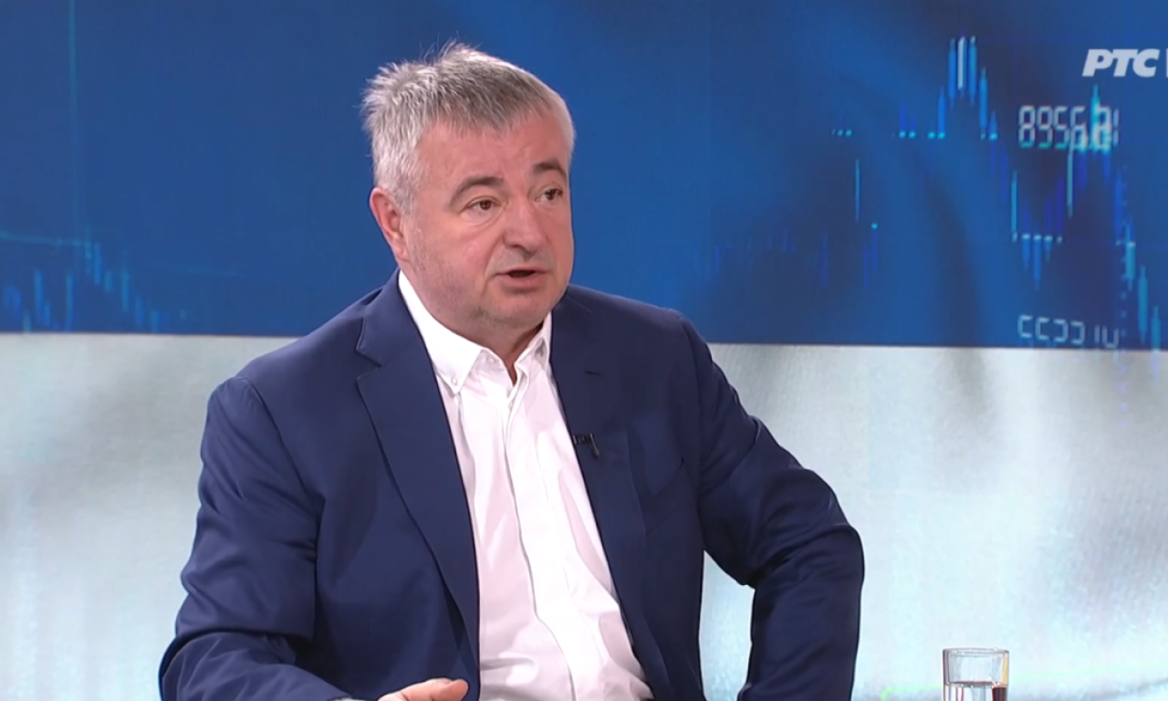 BAJATOVIĆ O EKSPLOZIVNIM SREDSTVIMA U KANJIŽI Ozbiljna bezbednosna pretnja