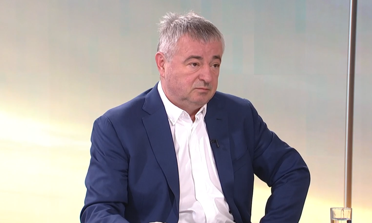 BAJATOVIĆ OTKRIO DA LI ĆE BITI VEĆIH INFLATORNIH UDARA Da li je Srbija sigurna?