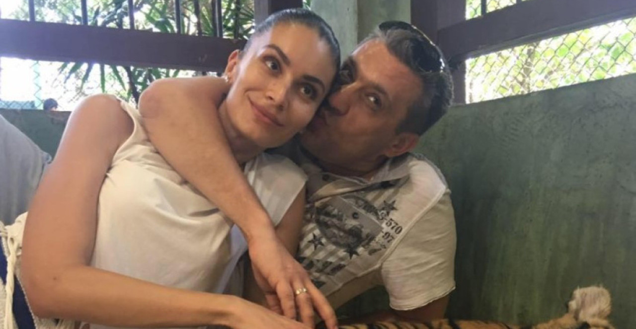 GODINU DANA OD SMRTI ŽELJKA RUTOVIĆA: Njegova udovica objavila potresnu poruku (FOTO)