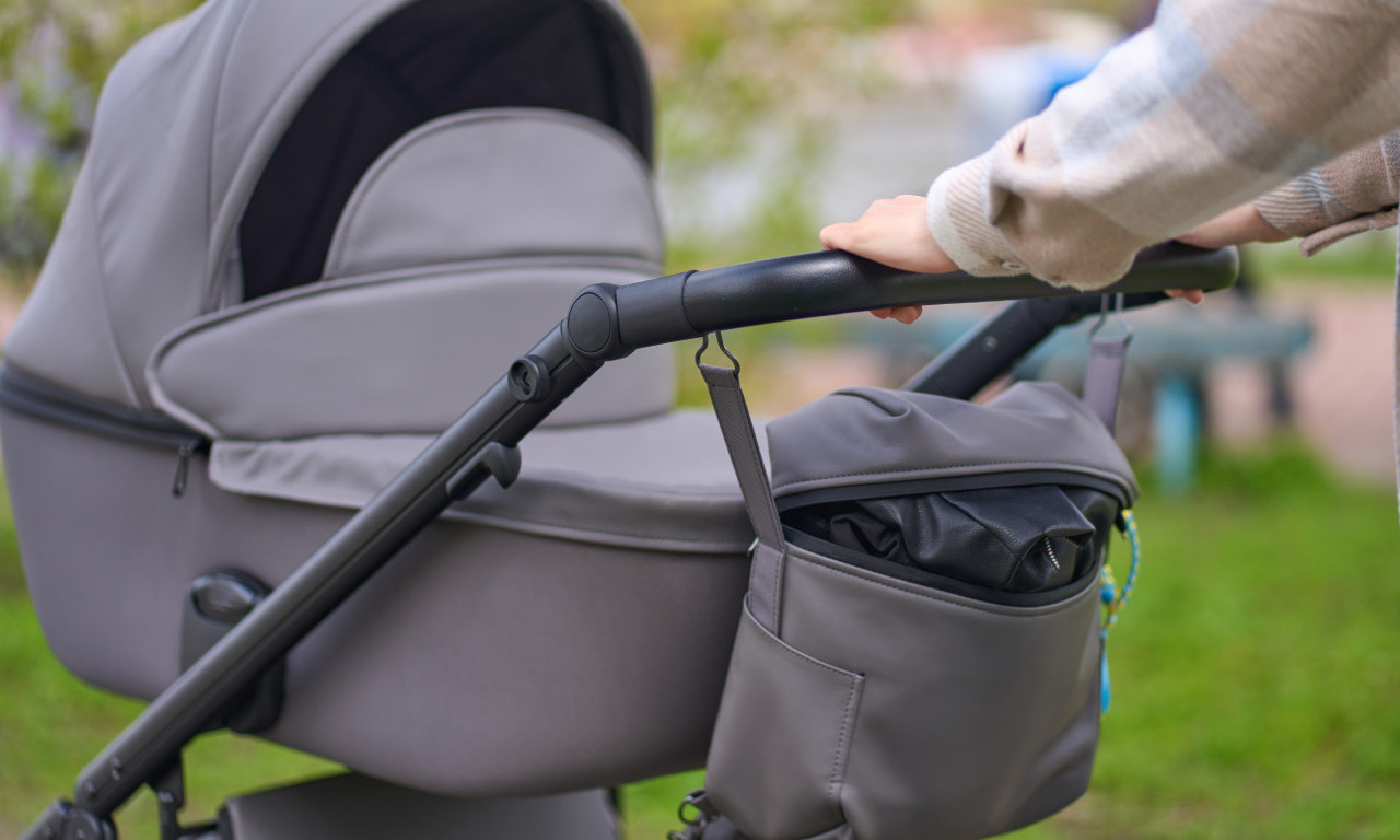 OPASNOST ZA DECU! Ova kolica povučena iz prodaje, 50 komada već označeno kao rizično!