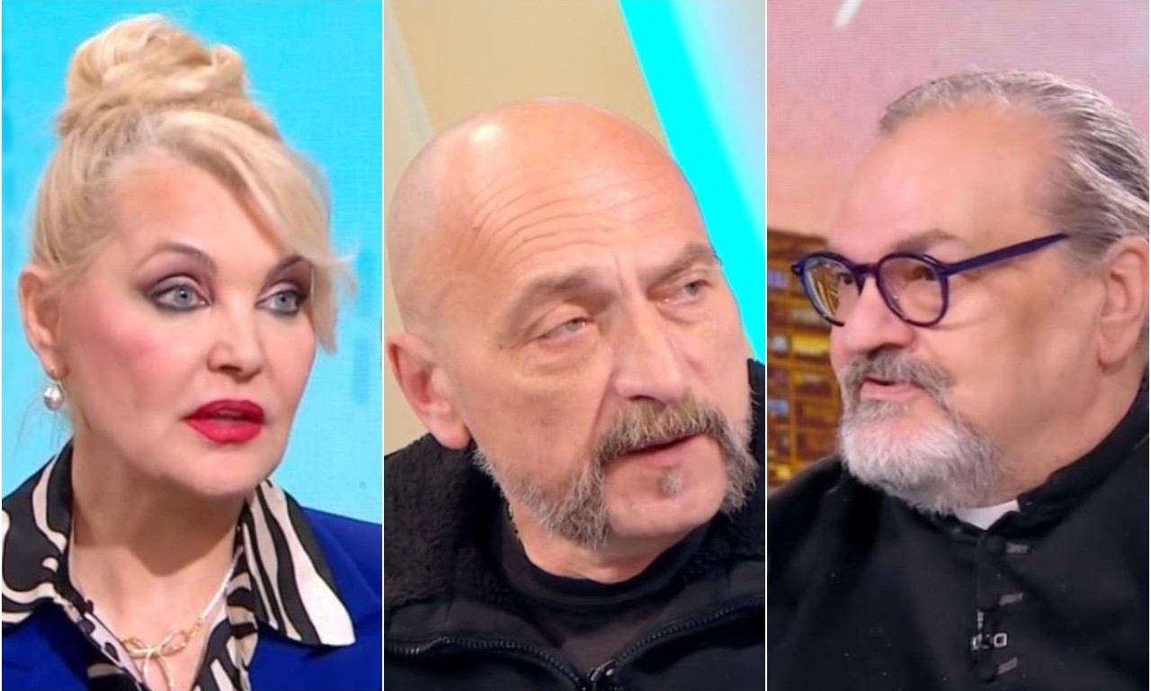 PRAVO NA ŽIVOT ILI PRAVO NA SMRT? U emisiji "Uranak" sve o slučaju iz Španije koji deli javnost