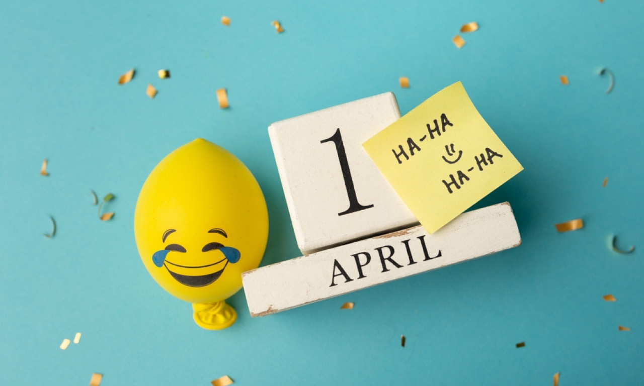NAJVEĆE PODVALE U ISTORIJI Kako je 1. april postao dan za smeh i prevare
