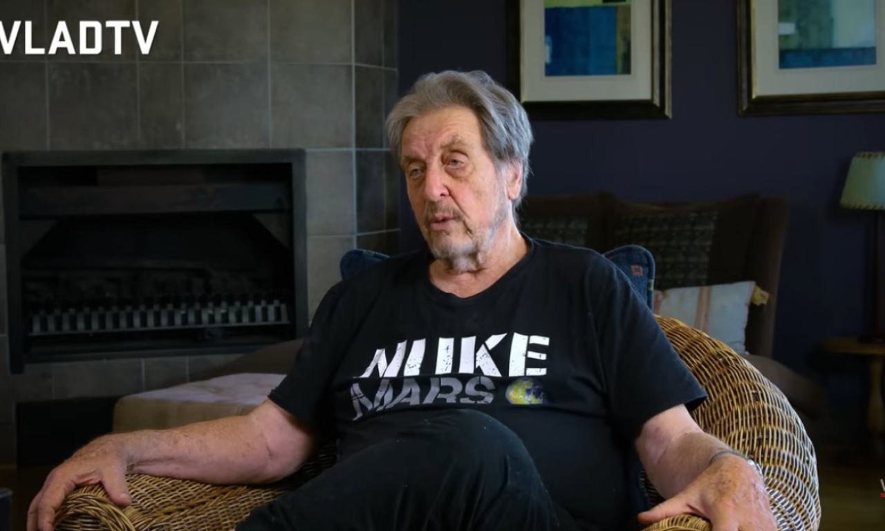 OTAC ILONA MASKA ŠOKIRAO IZJAVOM: "Ukrajina služi za pranje novca!“ Evo šta je rekao za Putina