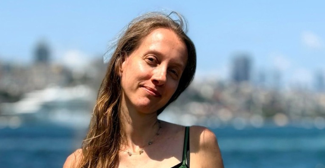 NOVINARKA SA AMERIČKIM PASOŠEM OTETA U BAGDADU! Na mrežama se šire dramatični snimci (VIDEO/FOTO)