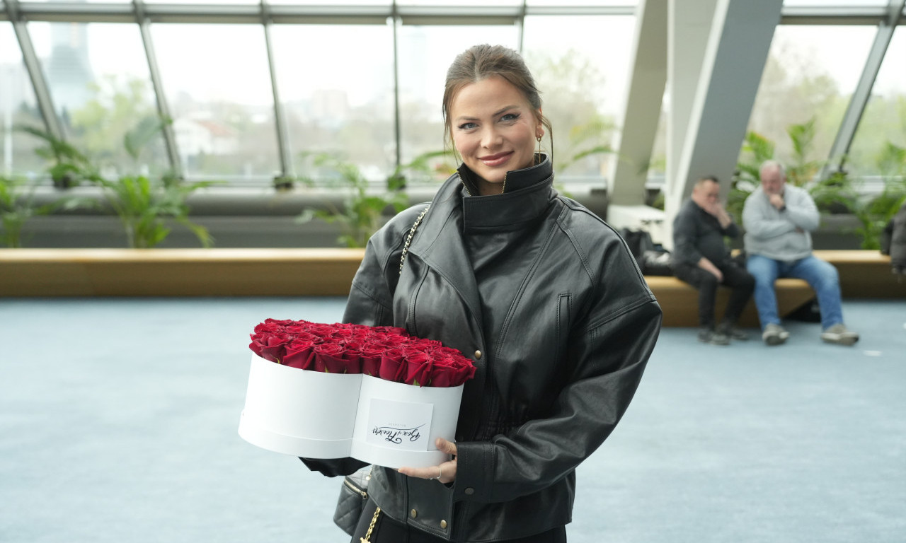 ARGIROS NAJAVIO SARADNJU SA PRIJOVIĆKOM Milica Pavlović reagovala: "Ne bi mene zvao za duet? Pitajte ga zašto" (VIDEO)