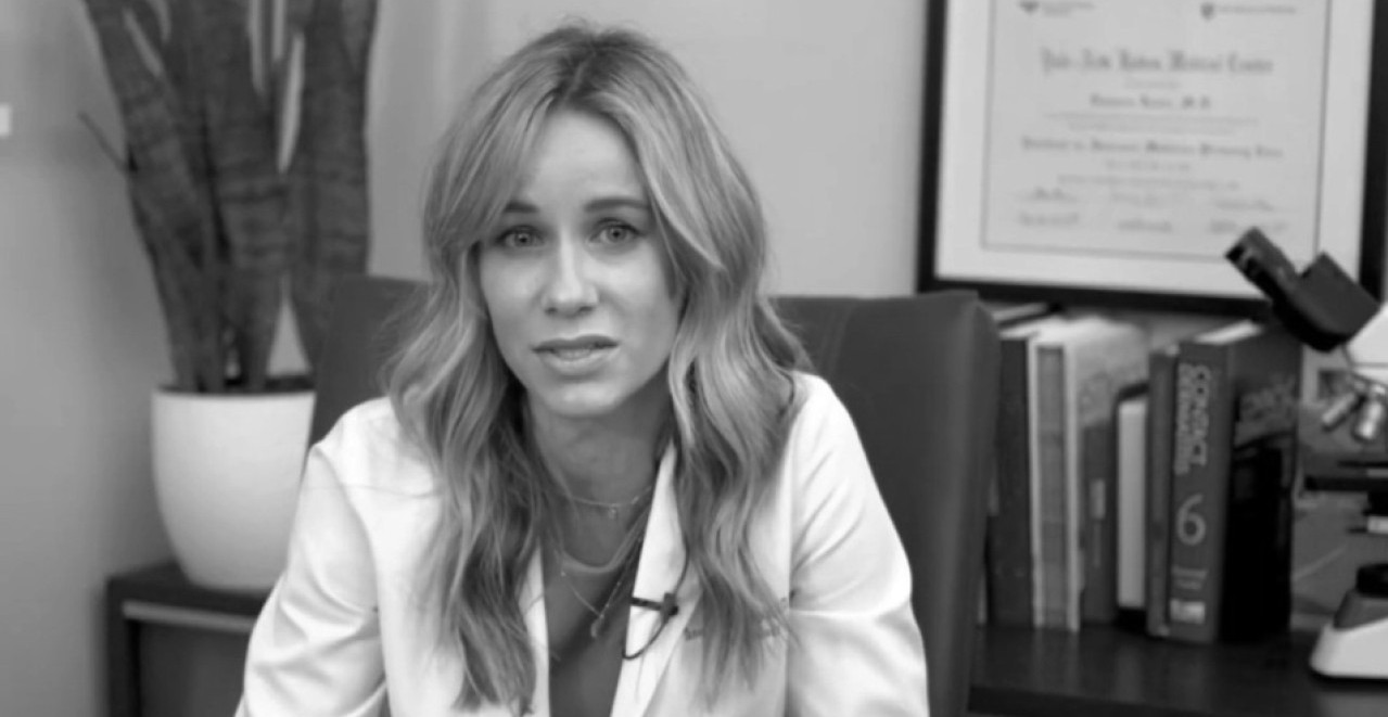 UMRLA DOKTORKA TAMARA LAZIĆ Teška bolest ju je savladala u 44. godini (FOTO)