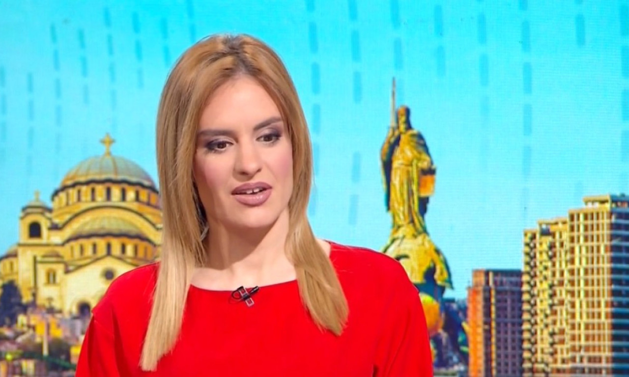 SVI DETALJI NOVOG ZAKONA O RODITELJU-NEGOVATELJU Milica Đurđević Stamenkovski u "Uranku" otkrila kako do mesečne naknade