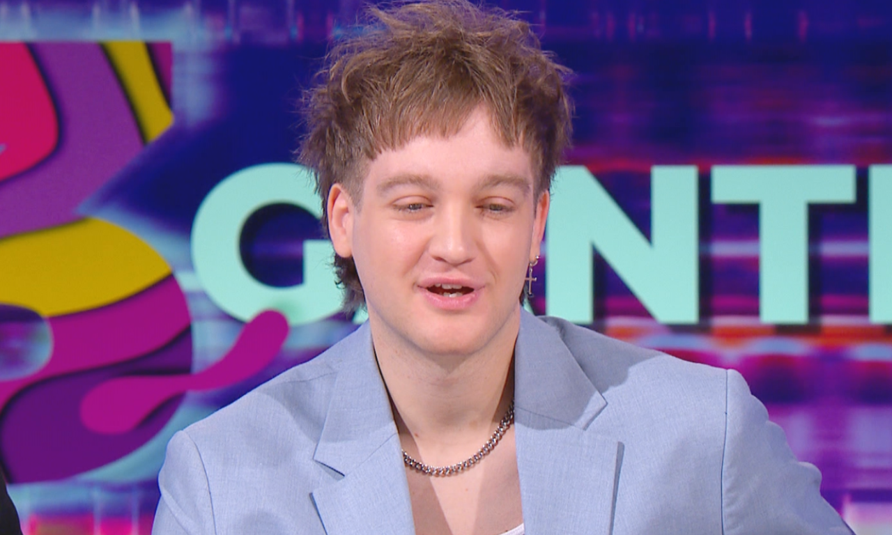 "ON JE FENOMEN, NE BIH GA OSUĐIVAO" Fantom gradi karijeru na kaverima, a evo šta kaže o Jakovu Jozinoviću