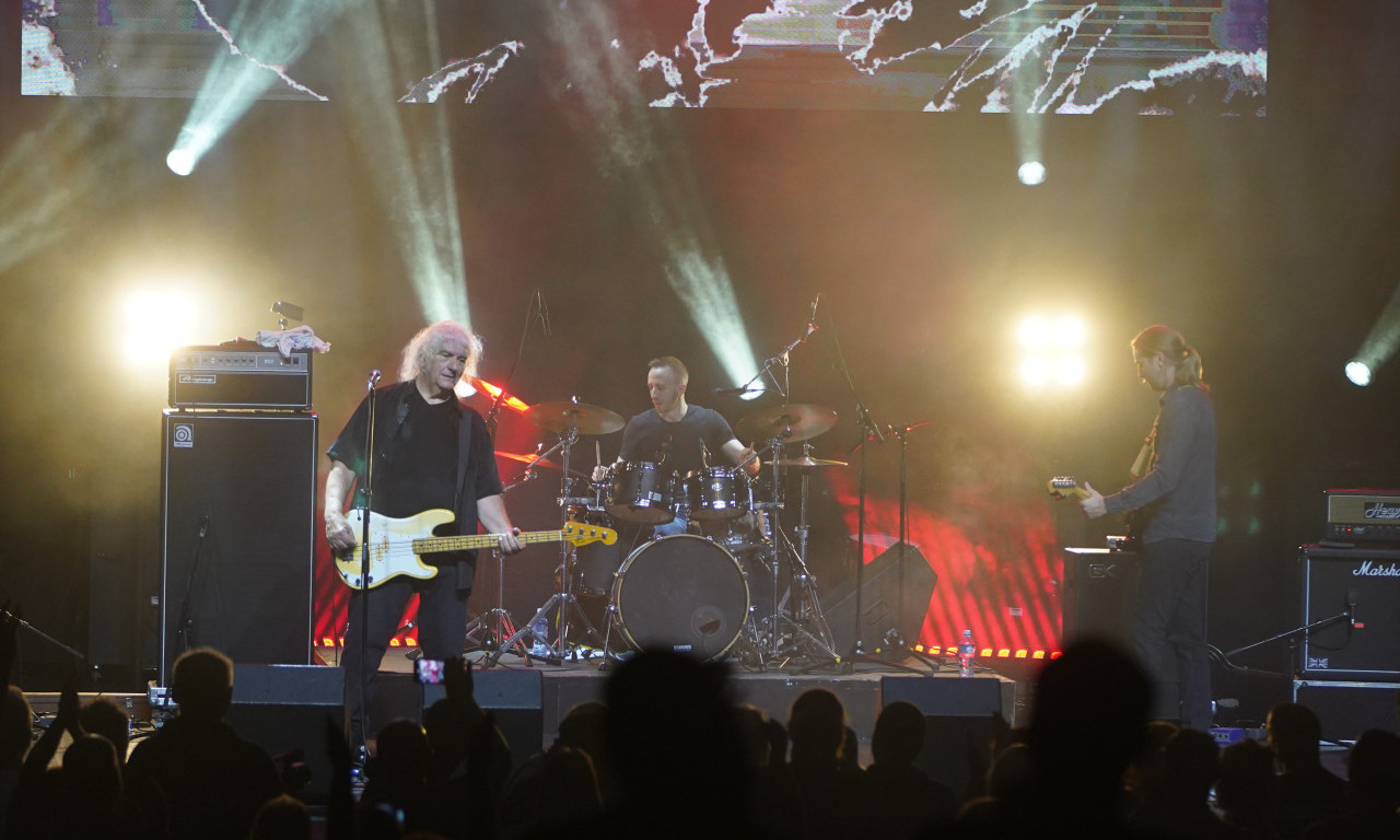 PREMINUO LEGENDARNI MUZIČAR "ATOMSKOG SKLONIŠTA"! Tužne vesti potresle region