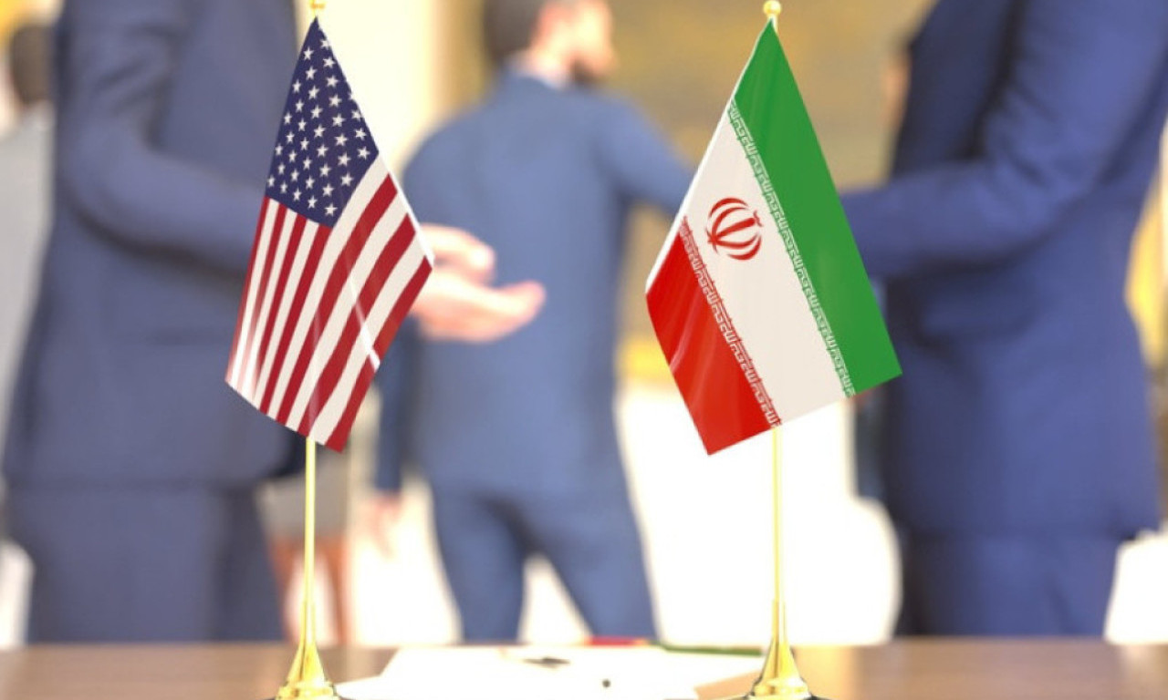 POSREDNICI OTKRILI: Postignut pozitivan napredak u razgovorima SAD i Irana u Dohi