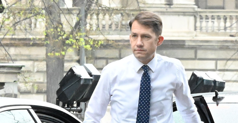 "HVALA VUČIĆU I SLUŽBAMA ŠTO SU SPREČILI TERORISTIČKI NAPAD" Pastor opisao prve reakcije nakon saznanja o velikoj akciji